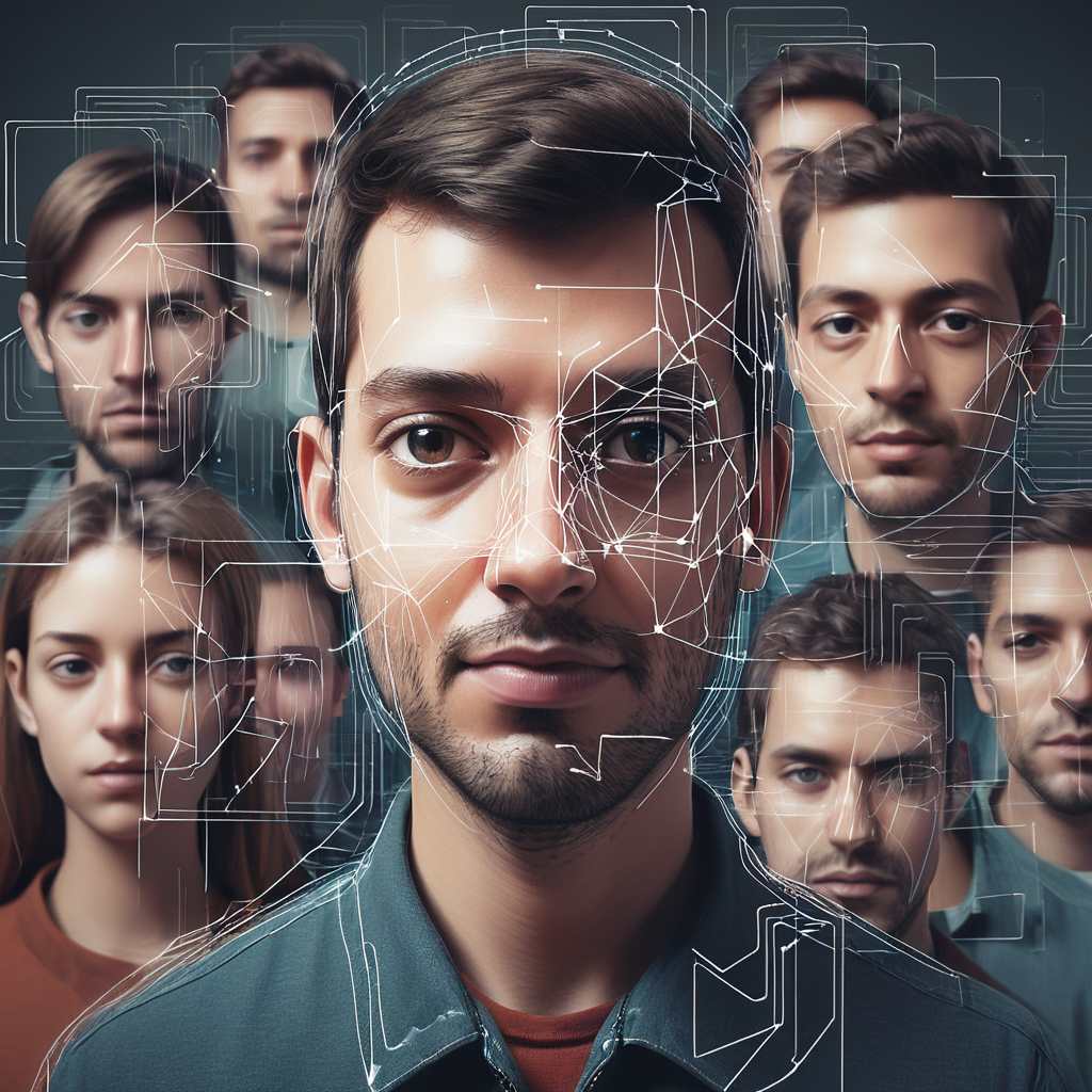 commsult blog - Face Recognition: Technology Frequently Used for Security Measure